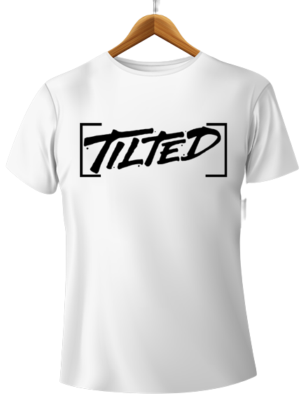 White Short Sleeve Tshirt