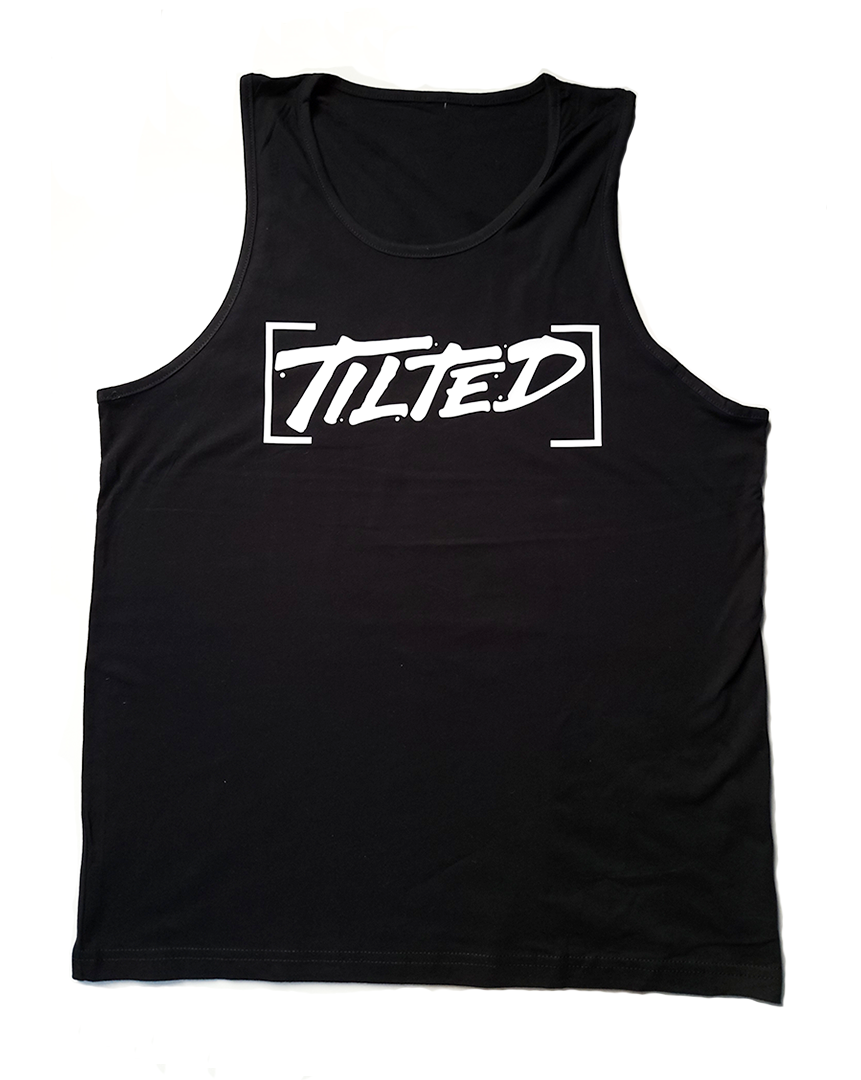 Black Tanktop